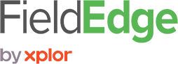 FieldEdge logo