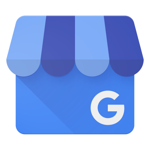 Google Business logo