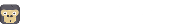 GorillaDesk logo